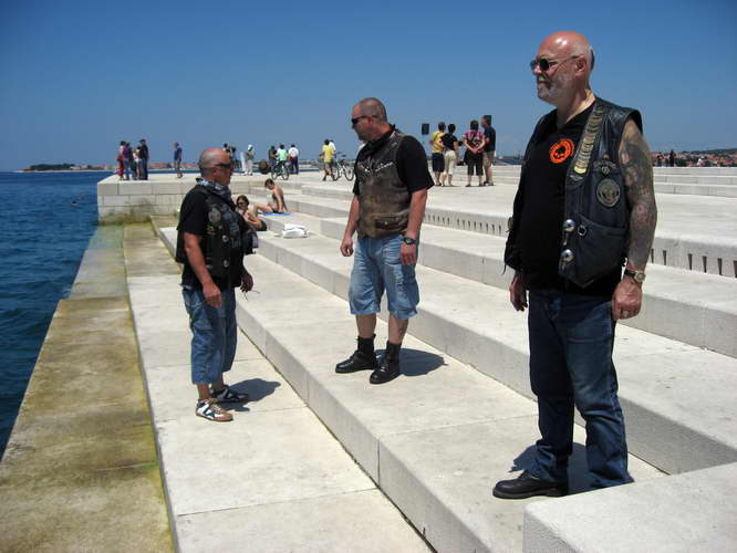 Kroatien-2011-027.jpg - in Zadar an der Meeresorgel