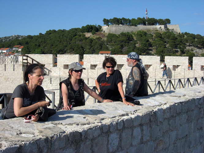 Kroatien-2011-058.jpg - auf der Burg von Sibenik