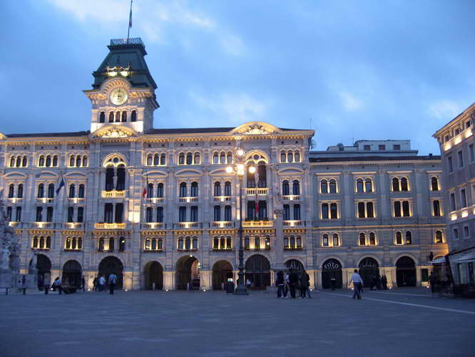 Kroatien-2011-170.jpg - das Rathaus