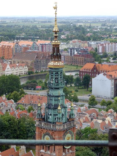 Polen-2015-16.jpg - Blick vom Turm