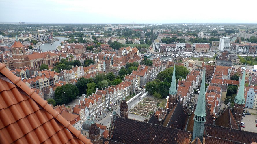 Polen-2015-17.jpg - Blick über die Stadt