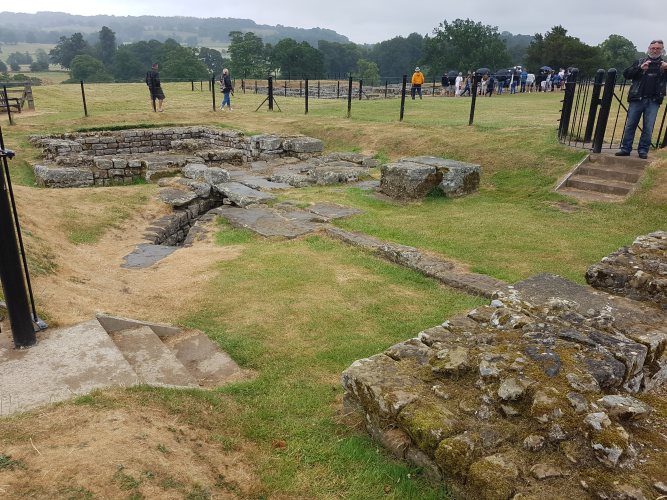 Schottland-2018-014.jpg - Chesters Roman Fort am Hadrianswall
