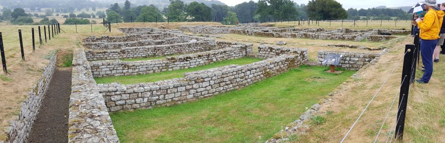 Schottland-2018-015.jpg - Chesters Roman Fort am Hadrianswall