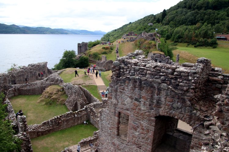 Schottland-2018-098.jpg - Urquhart Castle