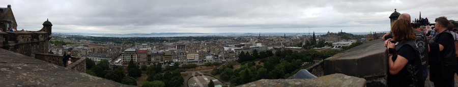 Schottland-2018-159.jpg - Blick von der Burg über den Firth of Forth