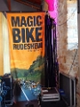Magic Bike Ruedesheim