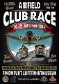 Airfield Club Race