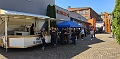 Summer Party Open House beim Dealer in Magdeburg