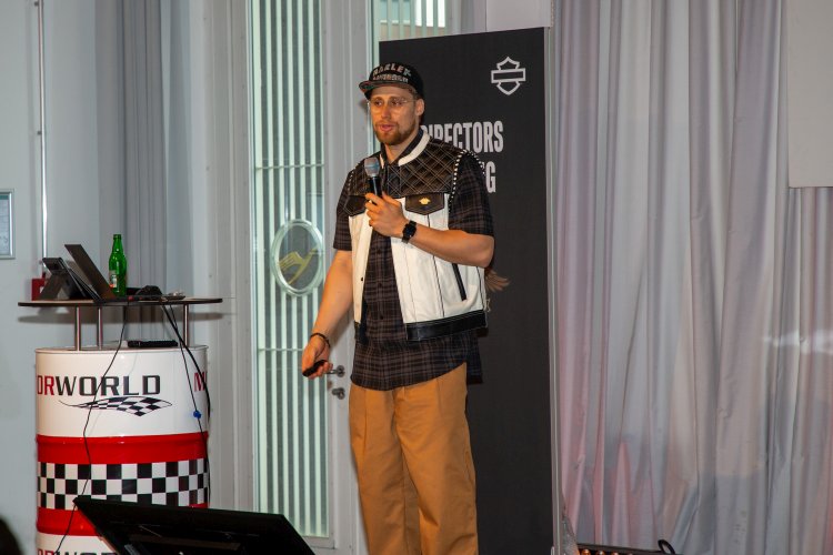 CDM-DACH-13.jpg - Foto von Manfred Trinkl, Blue Danube Chapter Austria