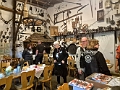 Chaptermitgliederversammlung im August-19