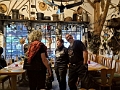 Chaptermitgliederversammlung im August-22