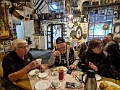 Chaptermitgliederversammlung im August-30