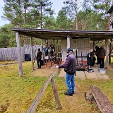 Tontaubenschießen in Gardelegen-05