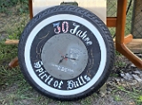 30 Jahre Spirit of Bulls
