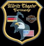 Müritz Chapter Germany