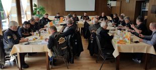 Chapter Directors Meeting Nord in Wittingen