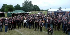 Mritz Rally 2012