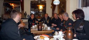 Mitgliederversammlung Mitgliederversammlung