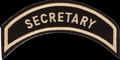 Patch-Secretary
