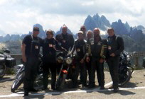 Toralfs Dream Tour Alto Adige 2015