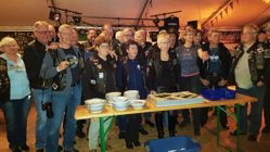20 Jahre Weser-Ems Chapter